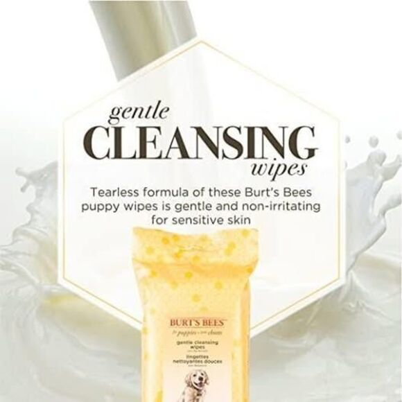 Puppy Wipes - Picture 3 of 7